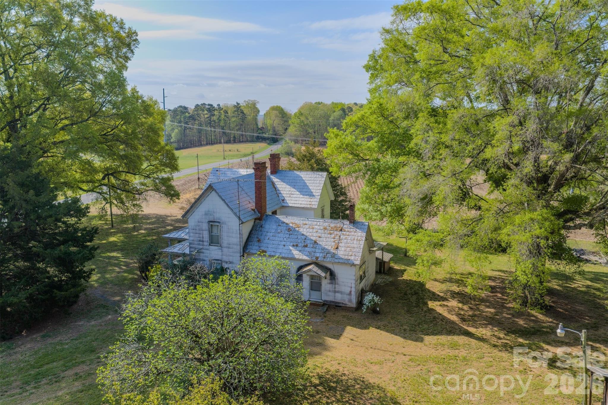 17643 Efird Road Albemarle NC 28001