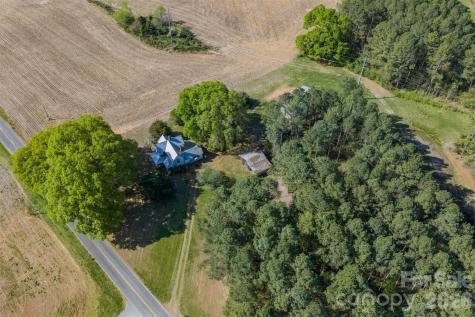 17643 Efird Road Albemarle NC 28001