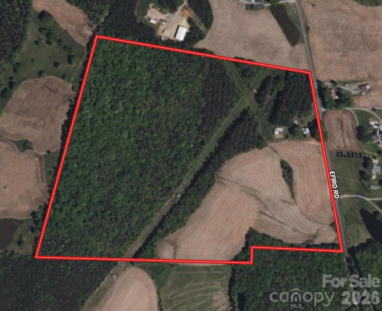 17643 Efird Road Albemarle NC 28001