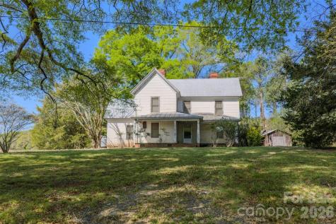 17643 Efird Road Albemarle NC 28001