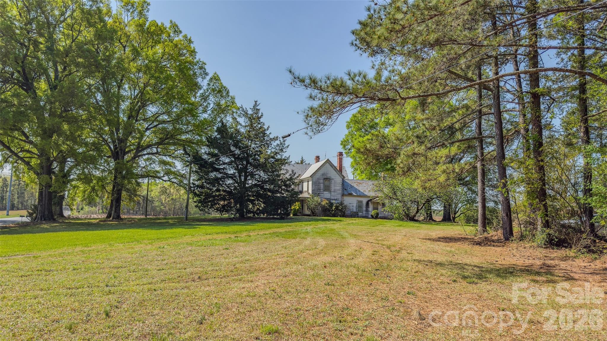 17643 Efird Road Albemarle NC 28001