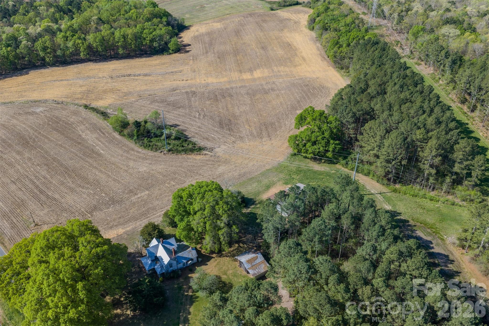 17643 Efird Road Albemarle NC 28001