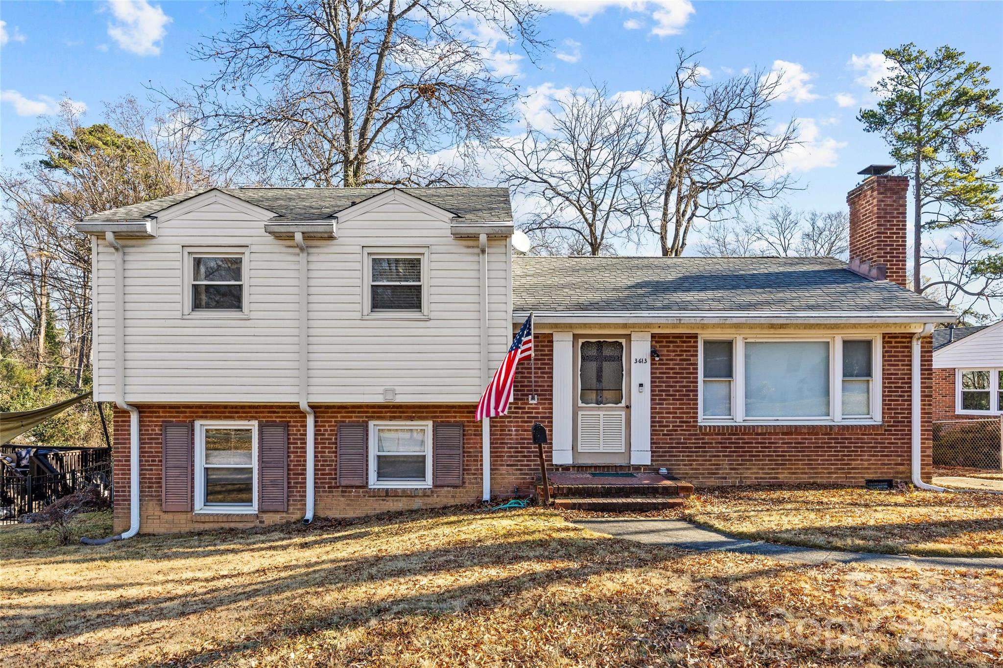 3613 Annlin Avenue Charlotte NC 28209