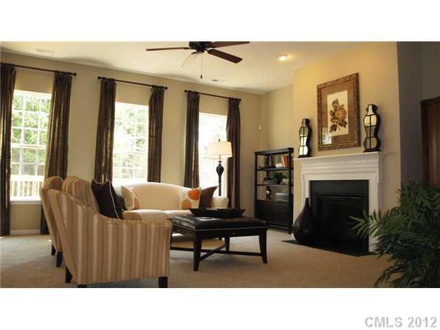 6002 Clover Hill Road Indian Trail NC 28079