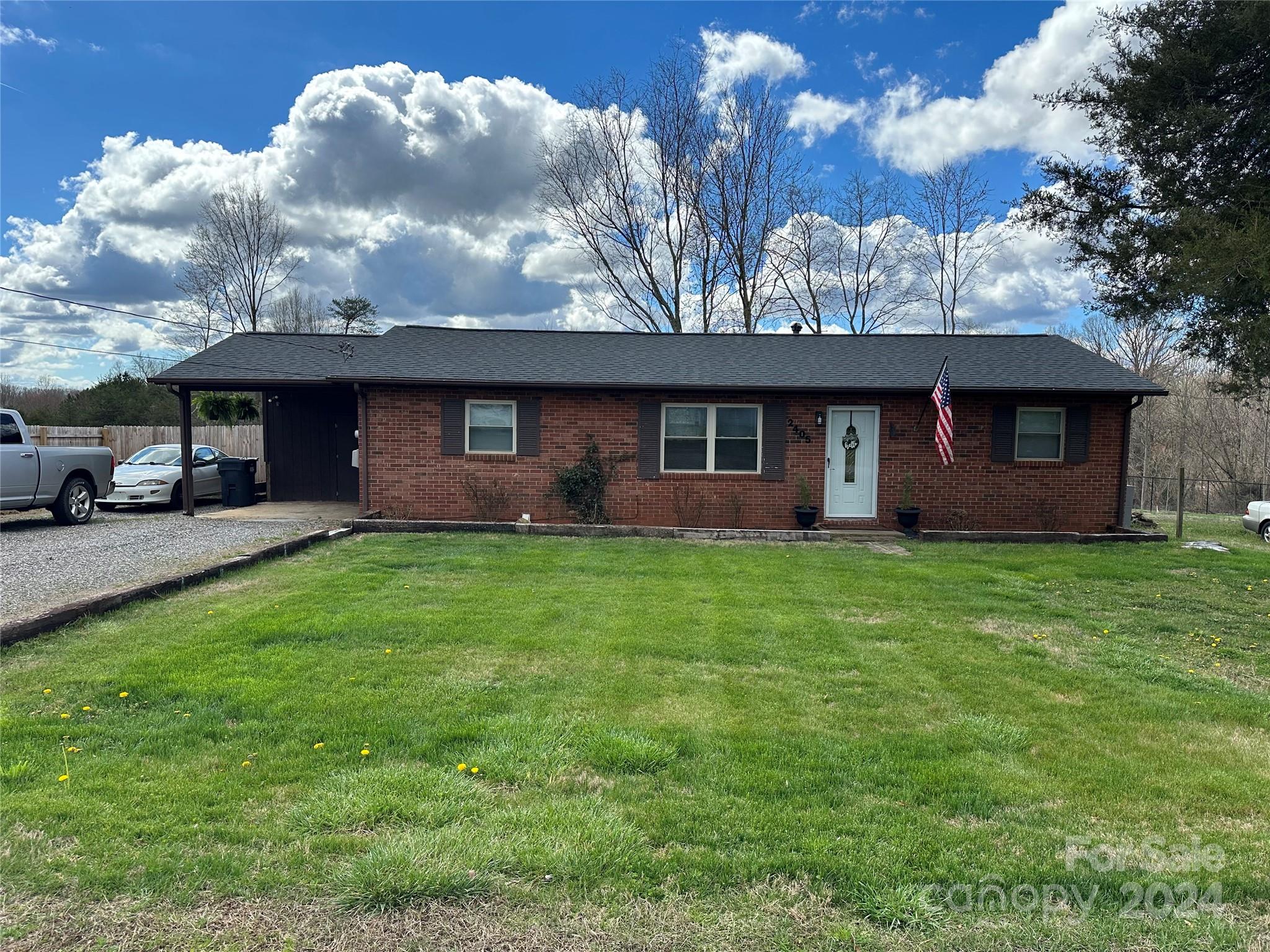 2405 2nd Street Statesville NC 28677