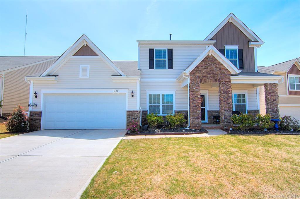 1808 Damascus Street Charlotte NC 28213