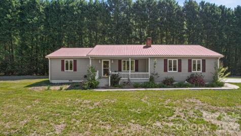 144 Pops Lake Road Statesville NC 28625