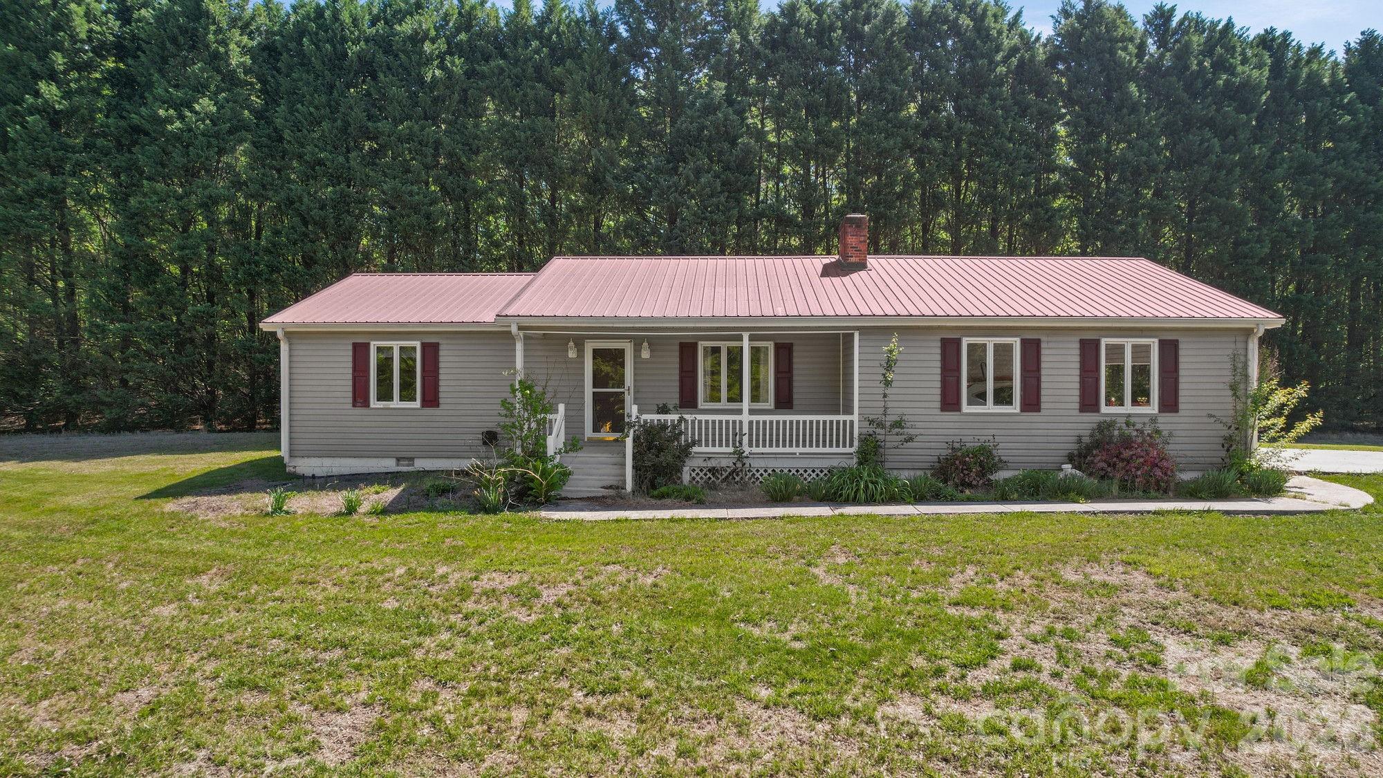 144 Pops Lake Road Statesville NC 28625