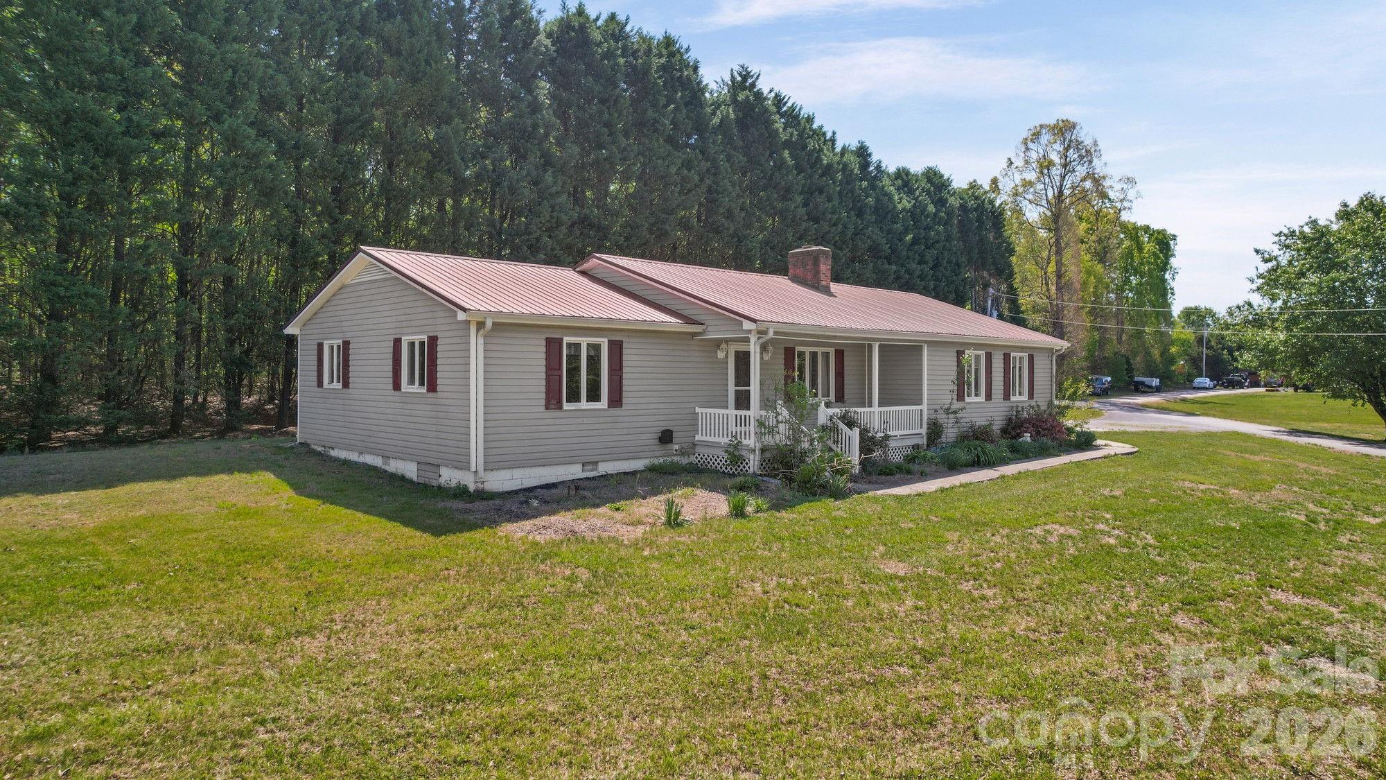 144 Pops Lake Road Statesville NC 28625