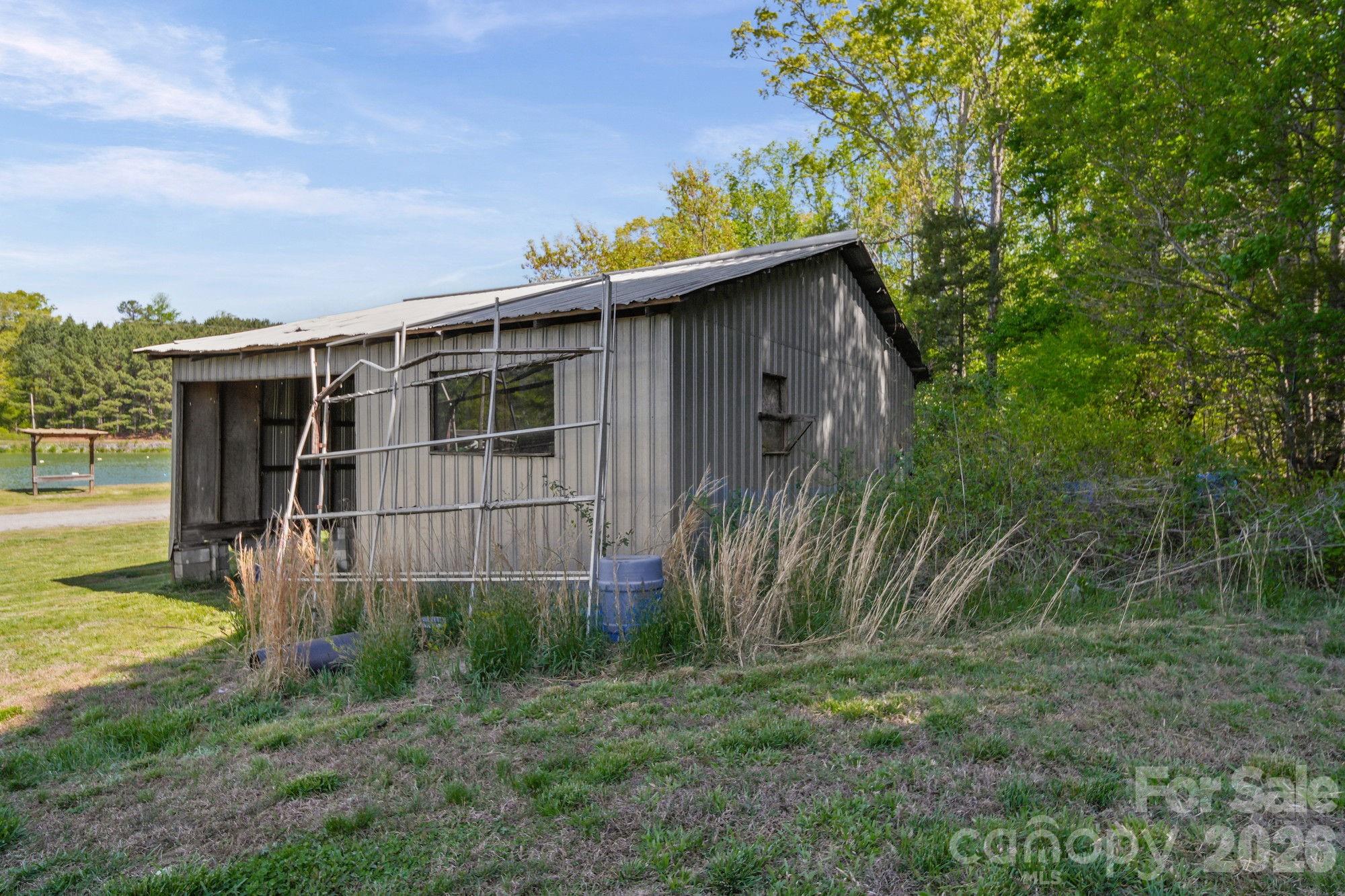 144 Pops Lake Road Statesville NC 28625