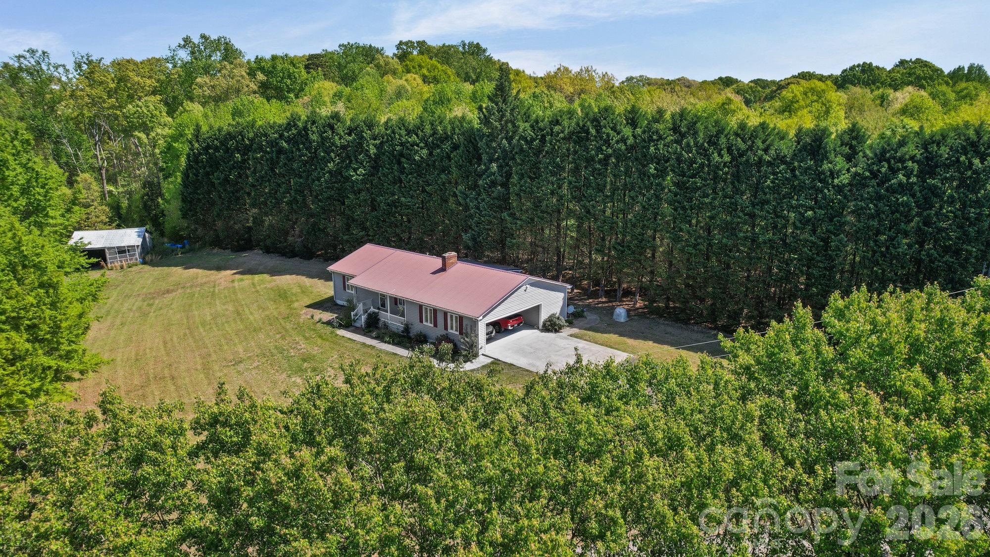 144 Pops Lake Road Statesville NC 28625