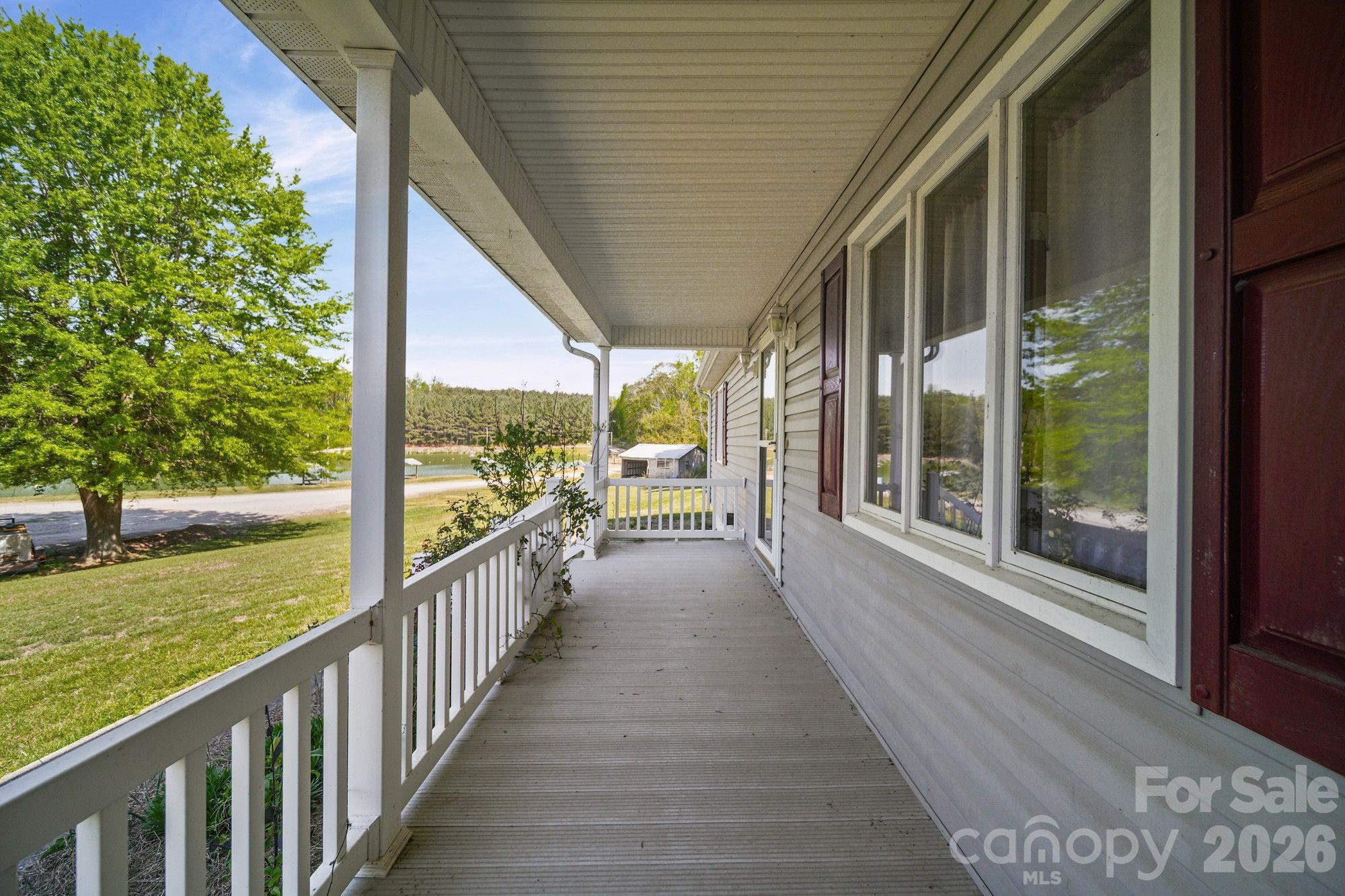144 Pops Lake Road Statesville NC 28625