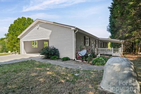 144 Pops Lake Road Statesville NC 28625