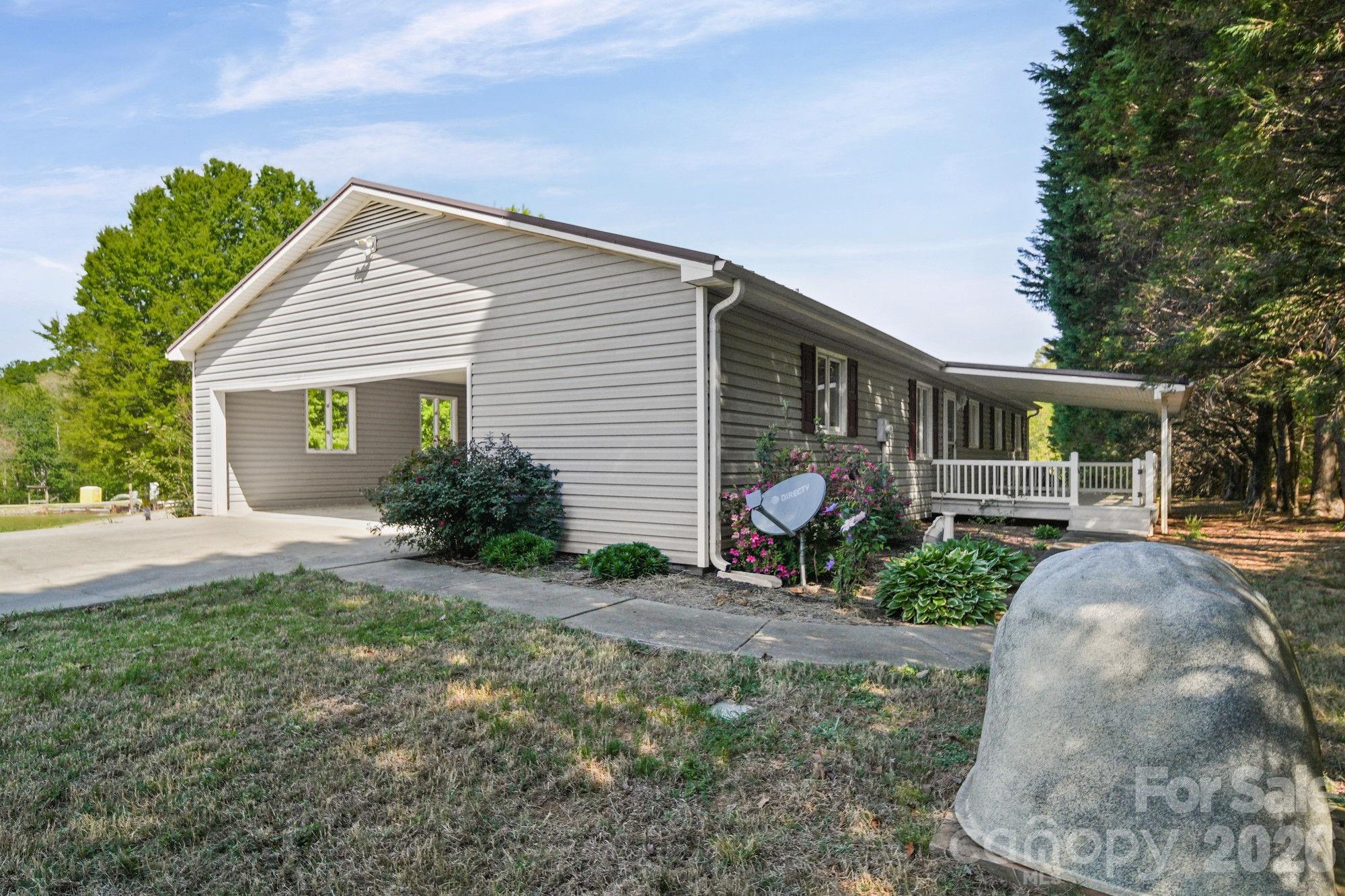 144 Pops Lake Road Statesville NC 28625