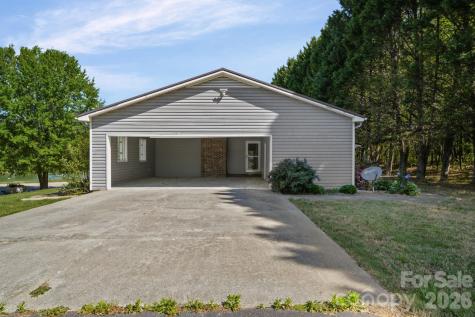 144 Pops Lake Road Statesville NC 28625