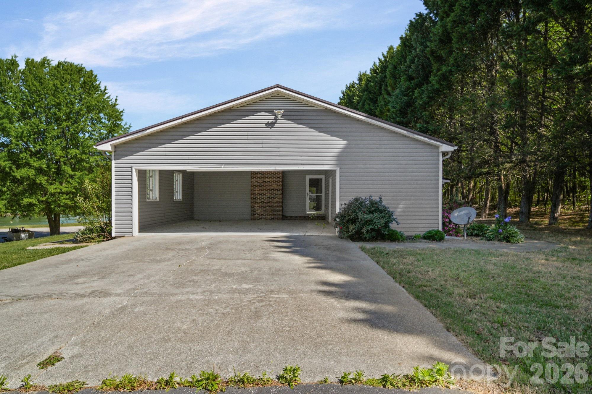 144 Pops Lake Road Statesville NC 28625