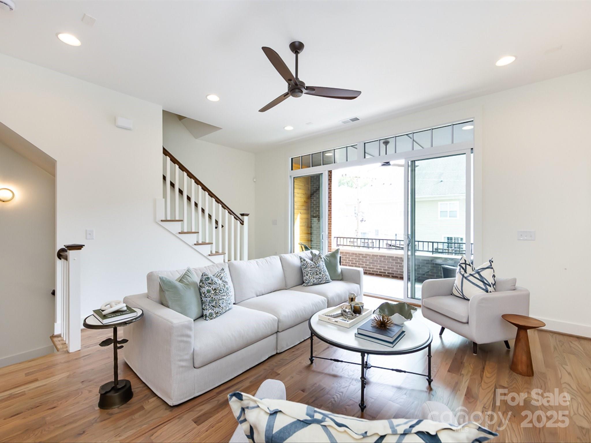 3022 Kalex Court Charlotte NC 28204