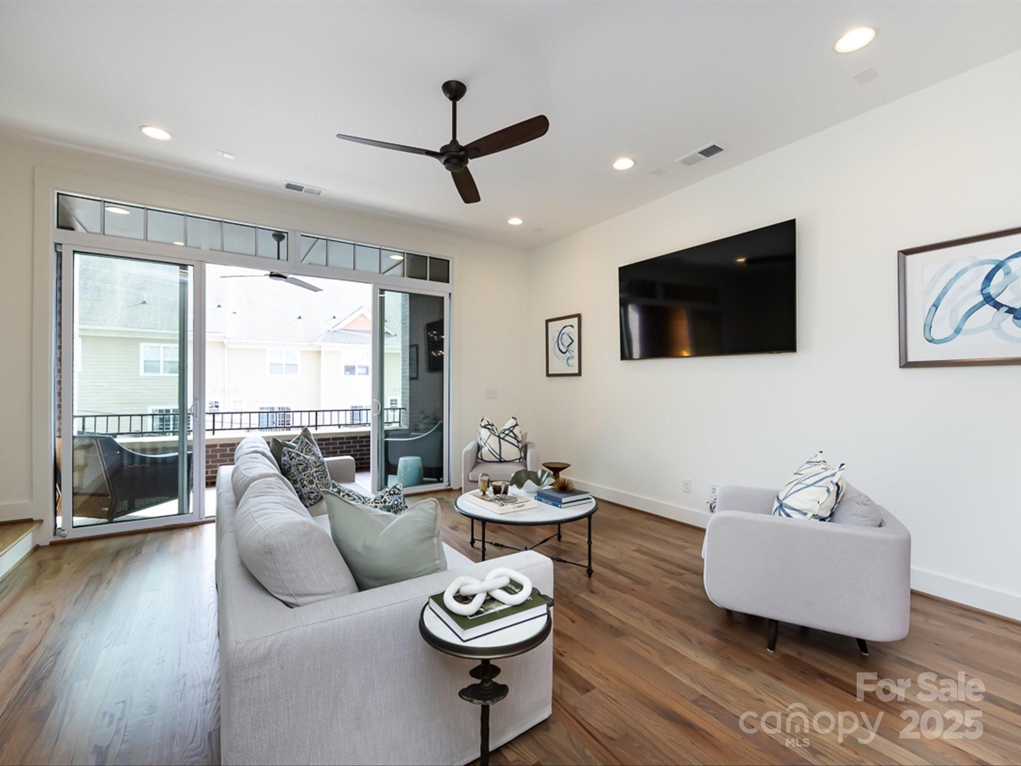 3022 Kalex Court Charlotte NC 28204