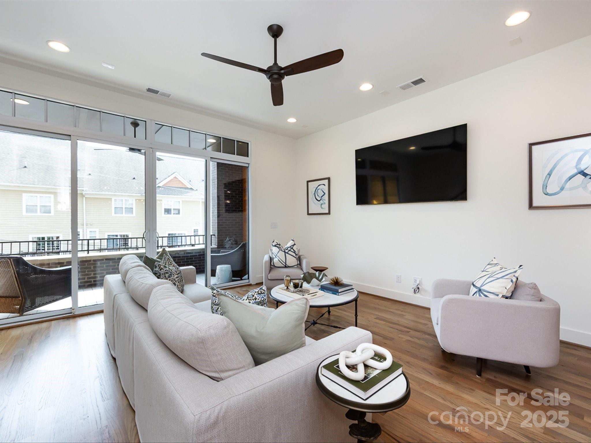 3022 Kalex Court Charlotte NC 28204