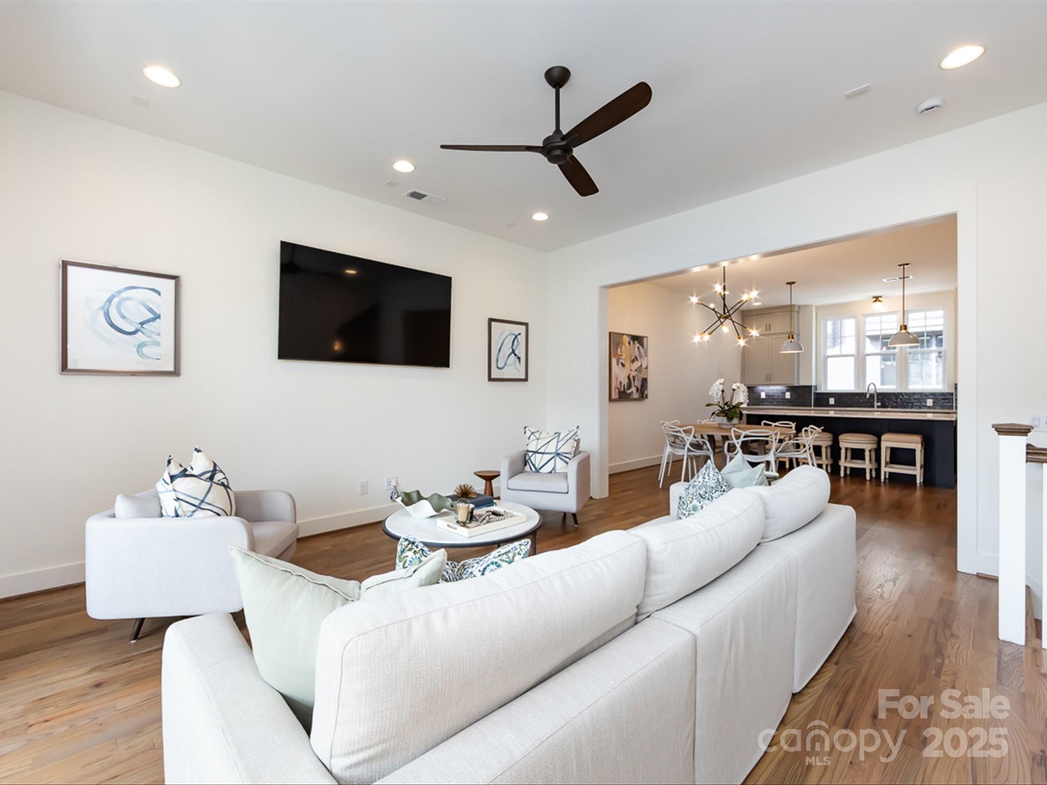 3022 Kalex Court Charlotte NC 28204