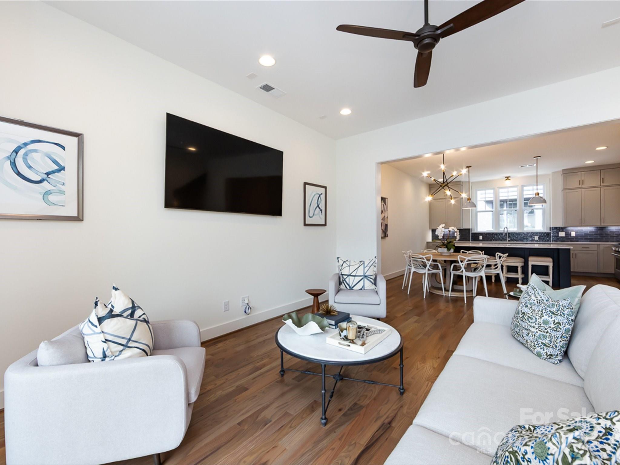 3022 Kalex Court Charlotte NC 28204