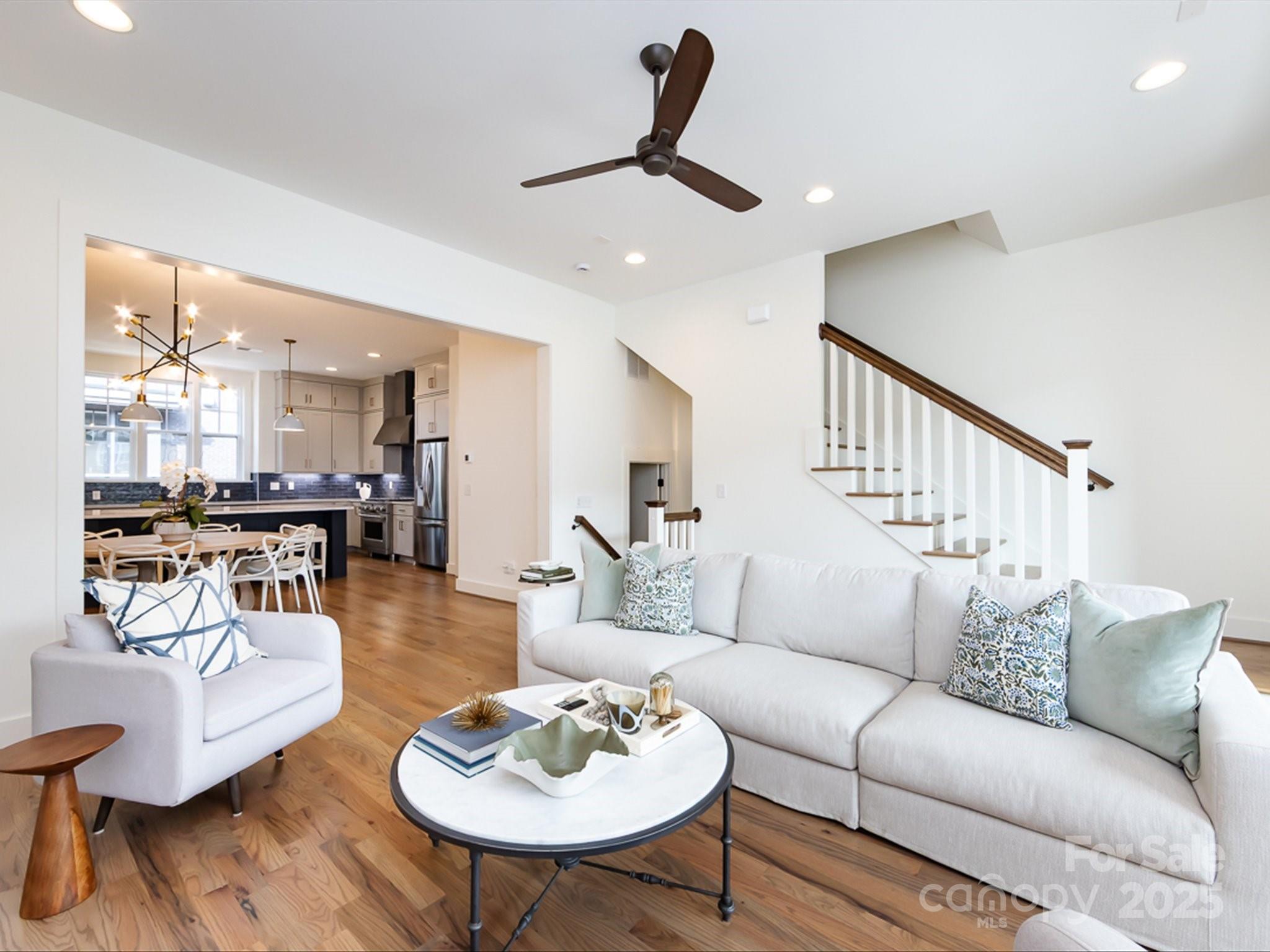 3022 Kalex Court Charlotte NC 28204