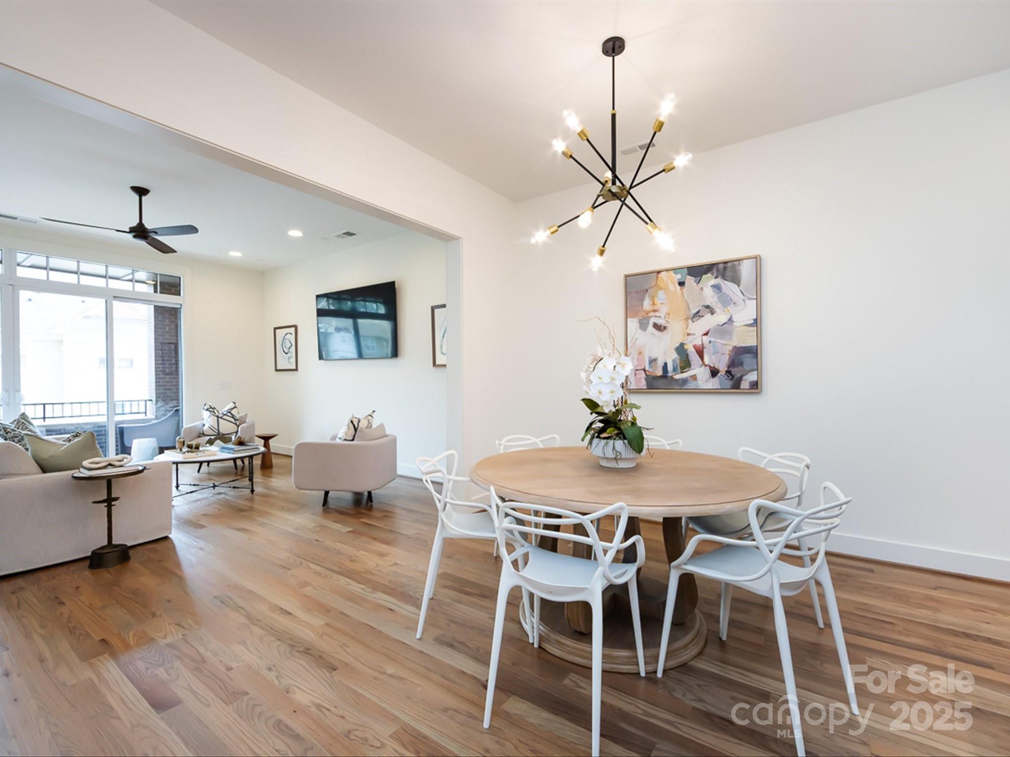 3022 Kalex Court Charlotte NC 28204