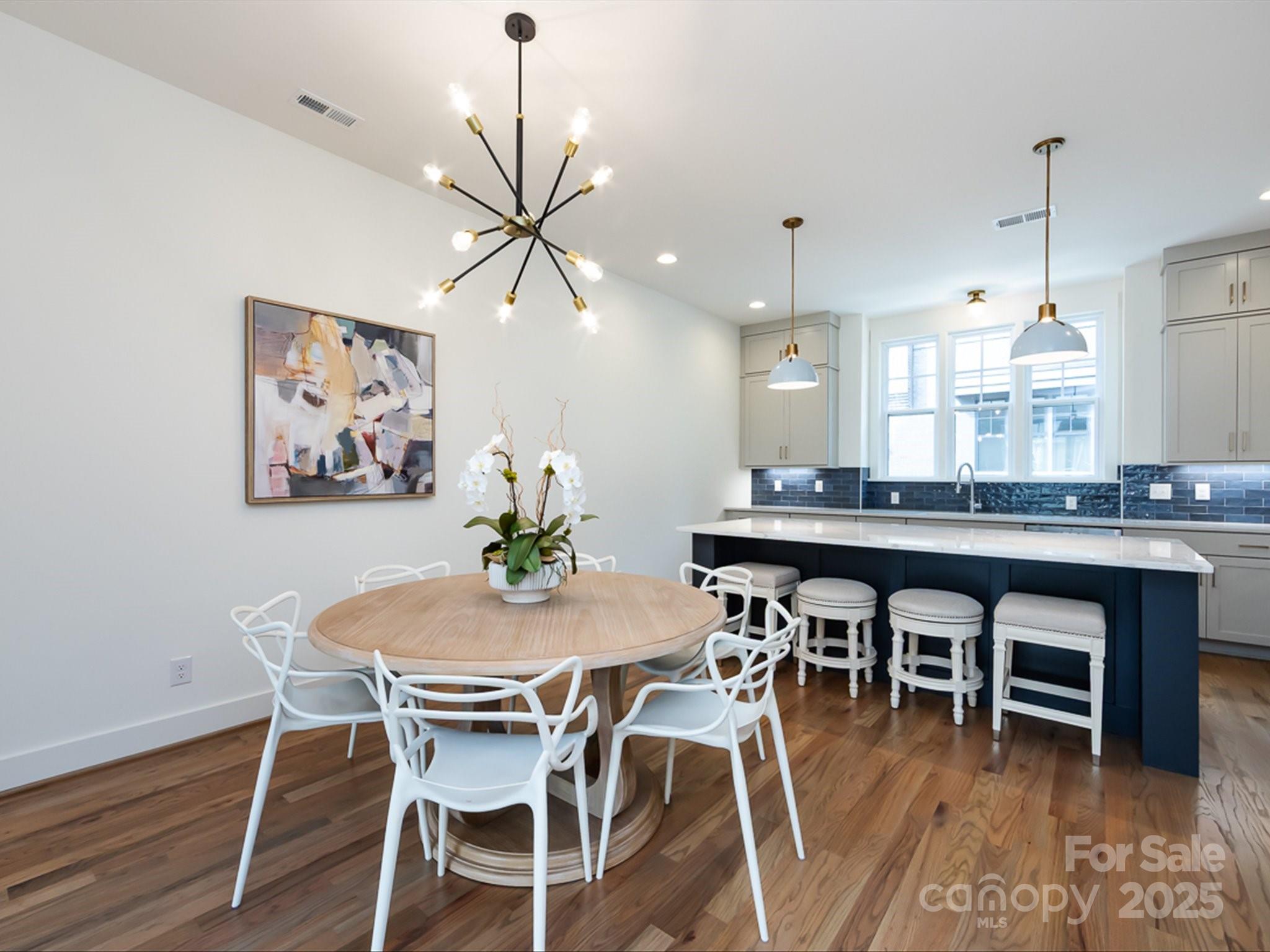 3022 Kalex Court Charlotte NC 28204