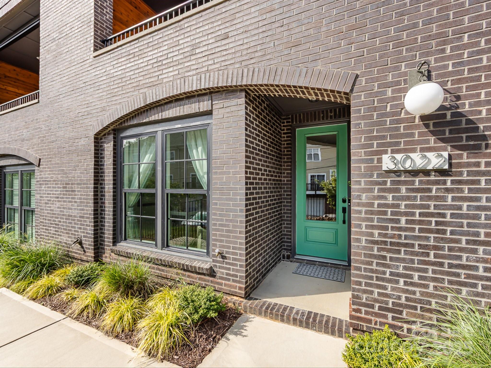3022 Kalex Court Charlotte NC 28204