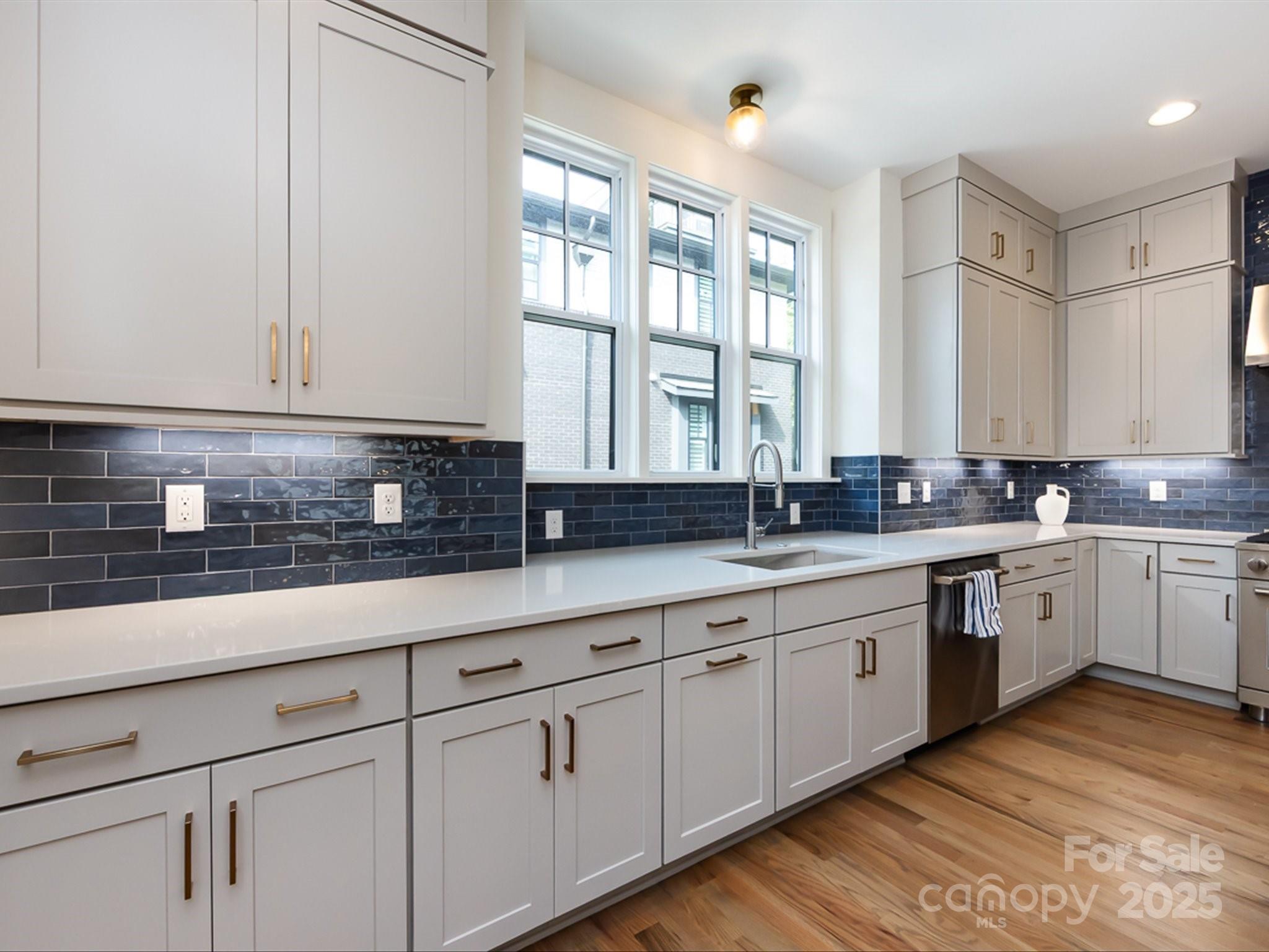 3022 Kalex Court Charlotte NC 28204