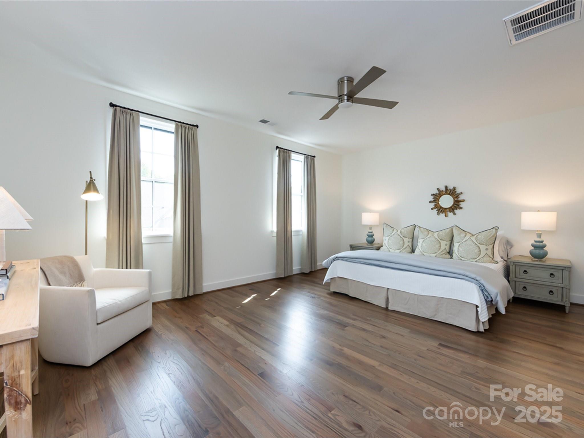3022 Kalex Court Charlotte NC 28204