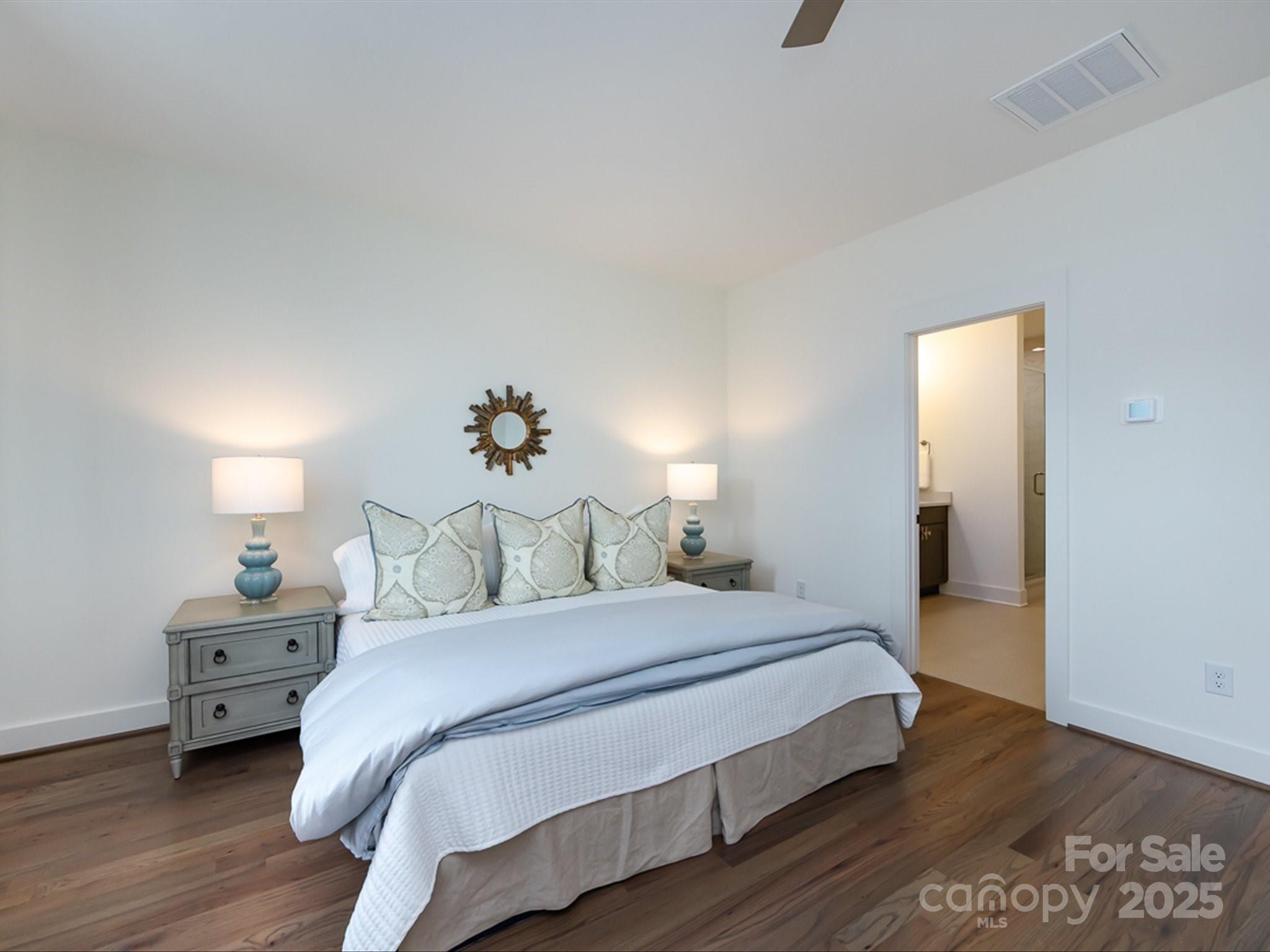 3022 Kalex Court Charlotte NC 28204