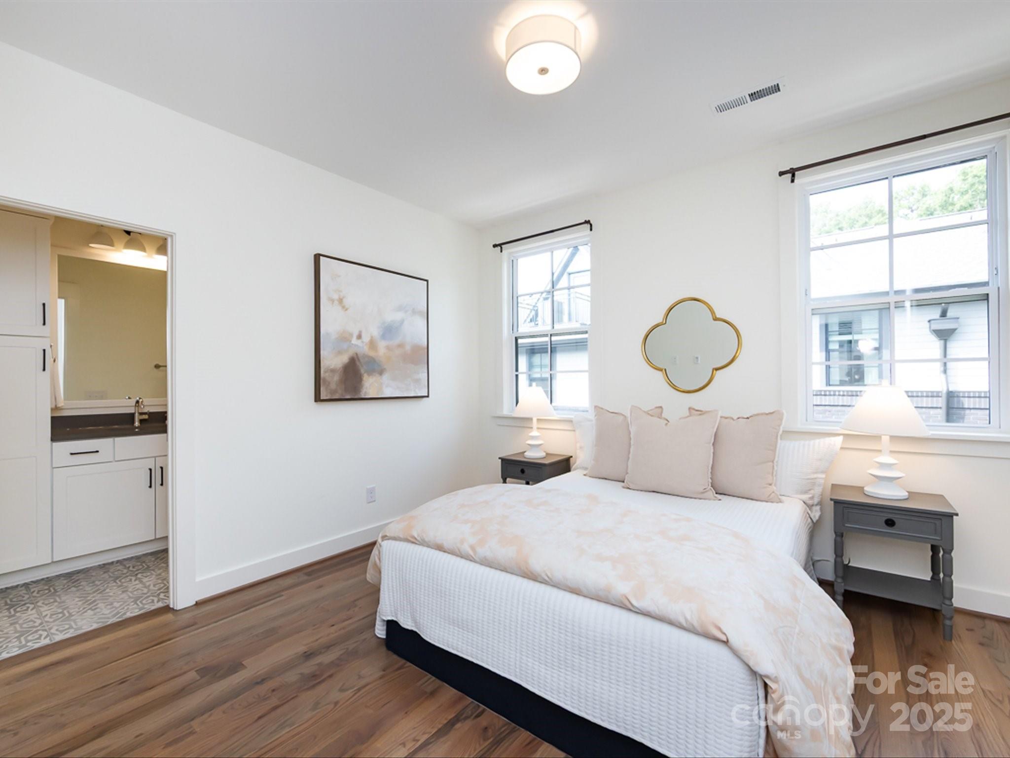 3022 Kalex Court Charlotte NC 28204