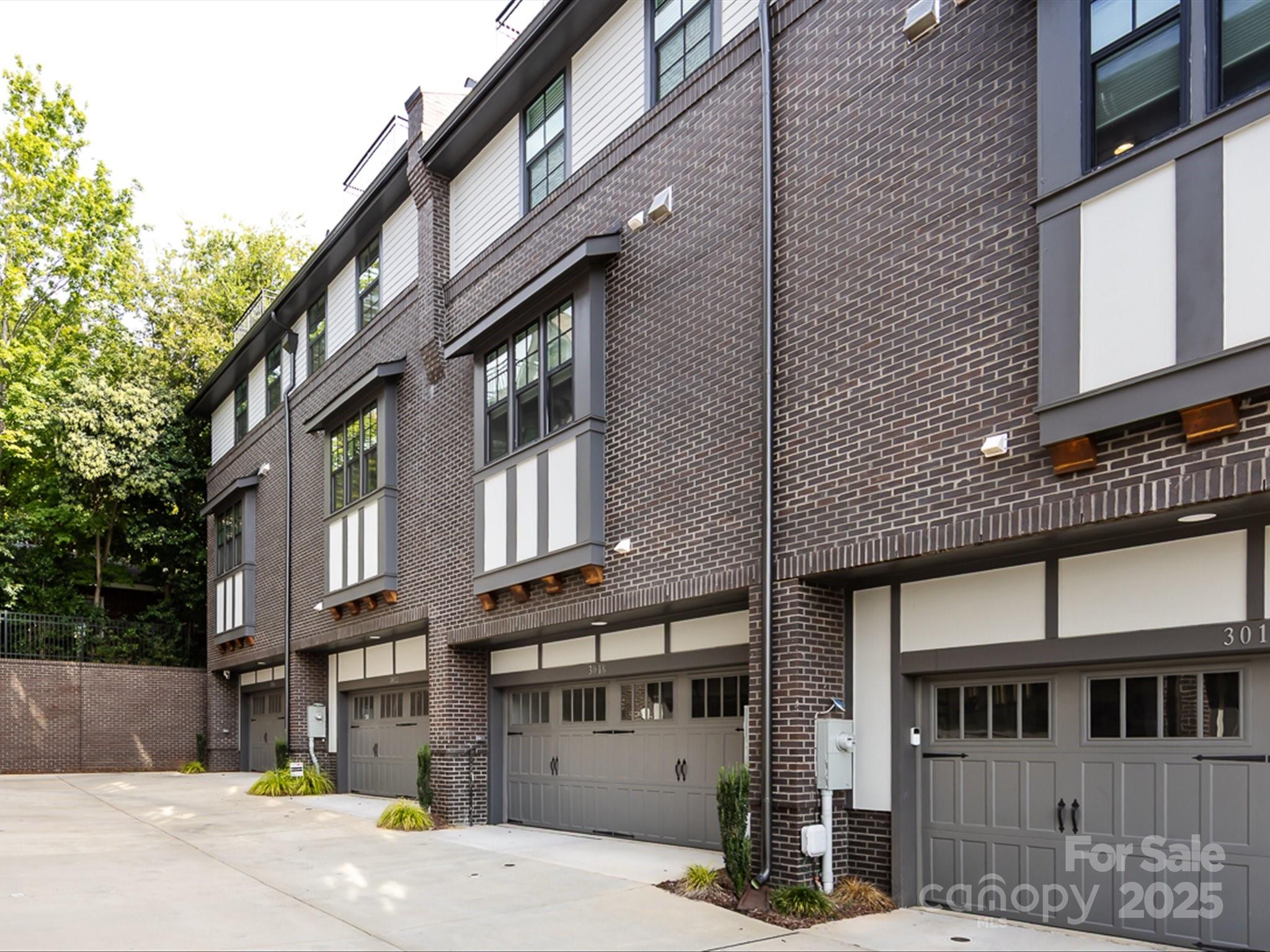 3022 Kalex Court Charlotte NC 28204