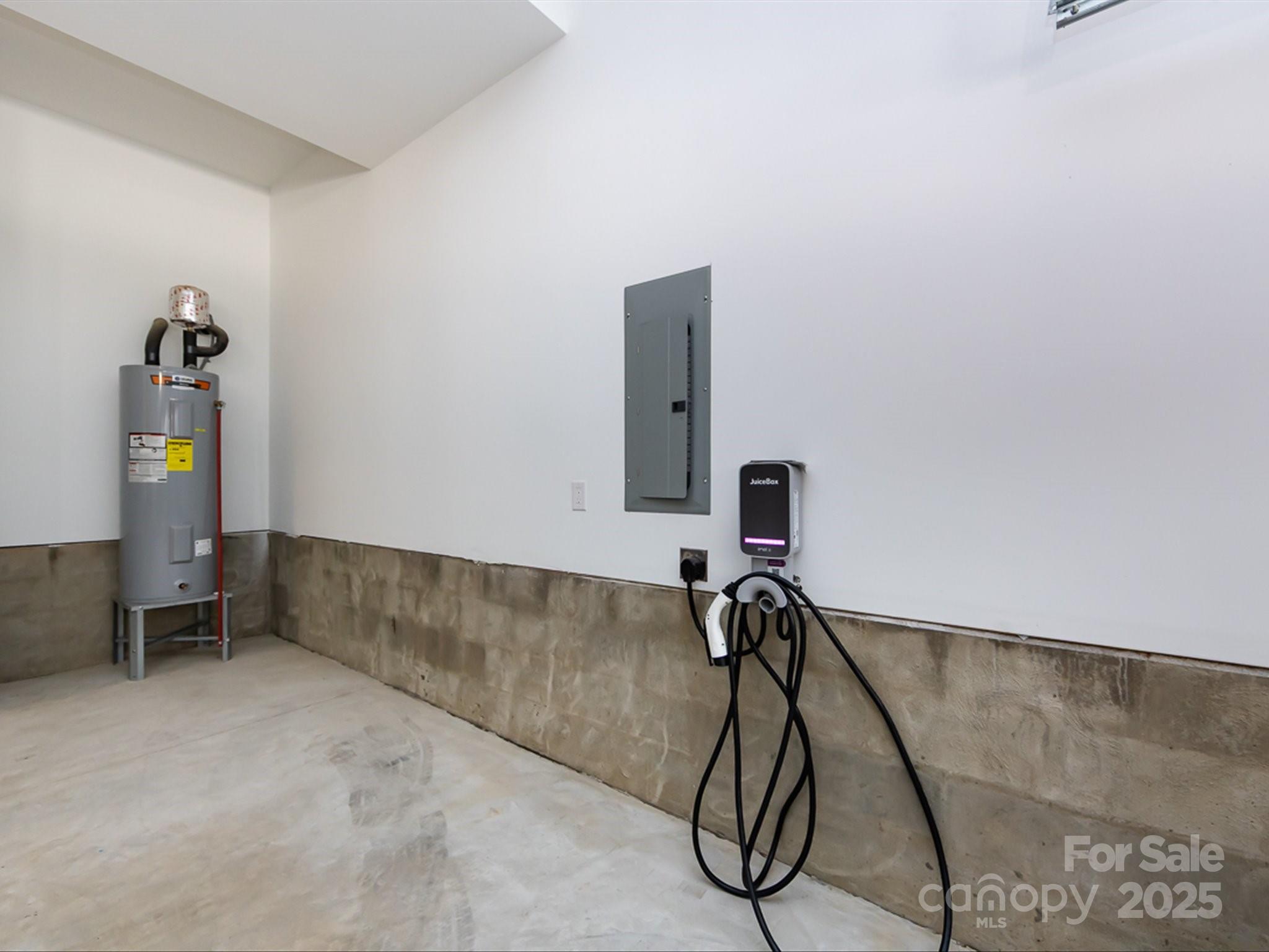 3022 Kalex Court Charlotte NC 28204