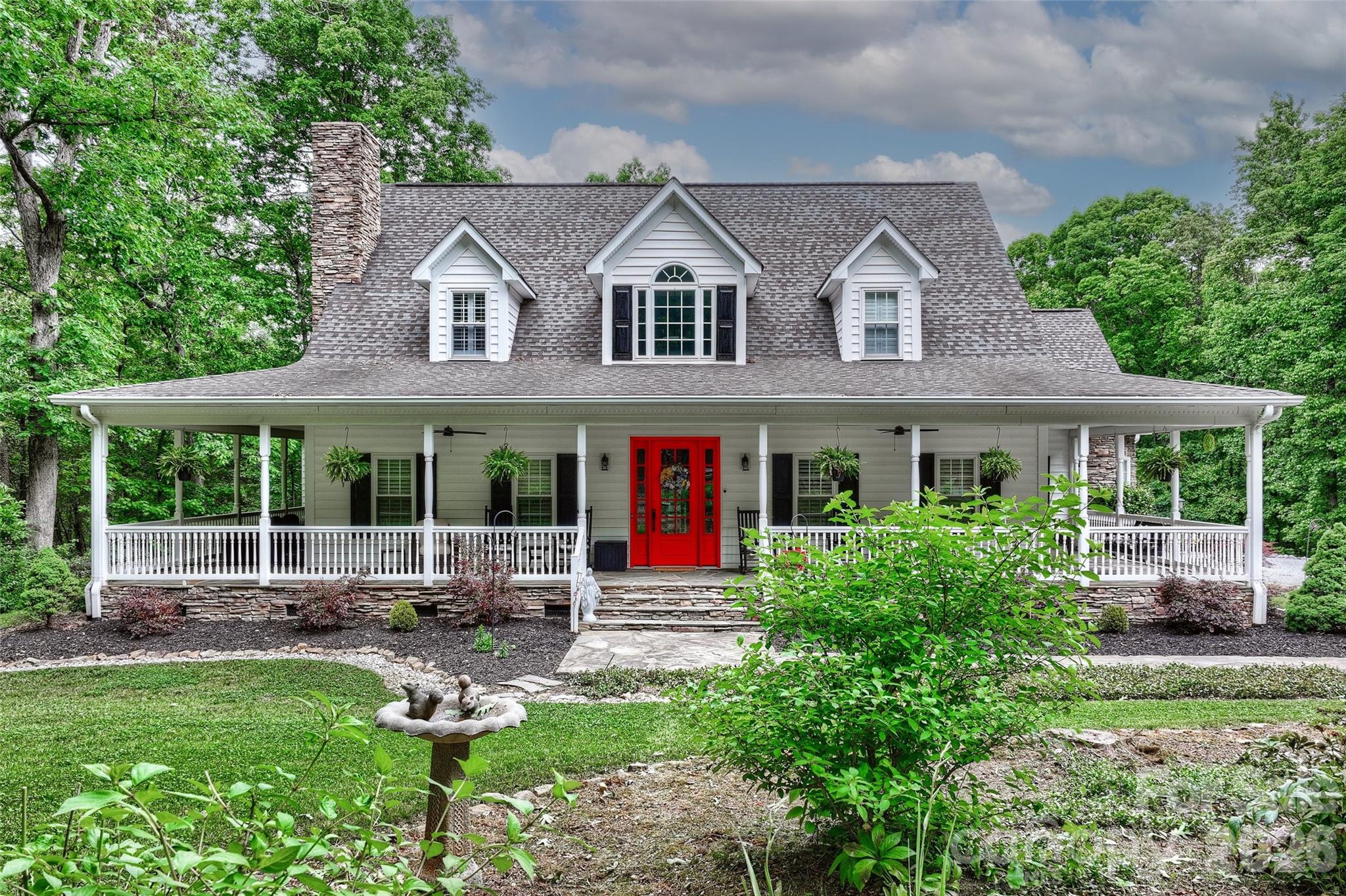 9470 Hutchinson Lane Charlotte NC 28216