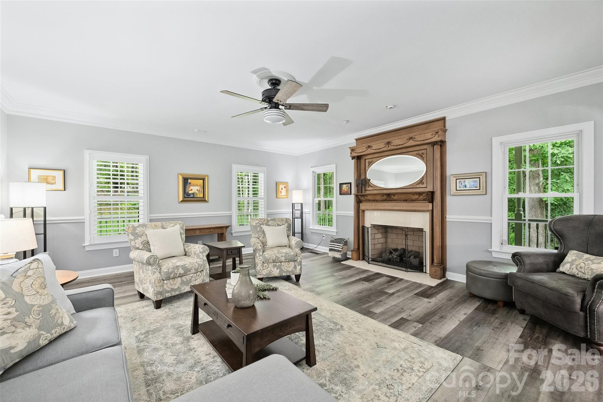9470 Hutchinson Lane Charlotte NC 28216