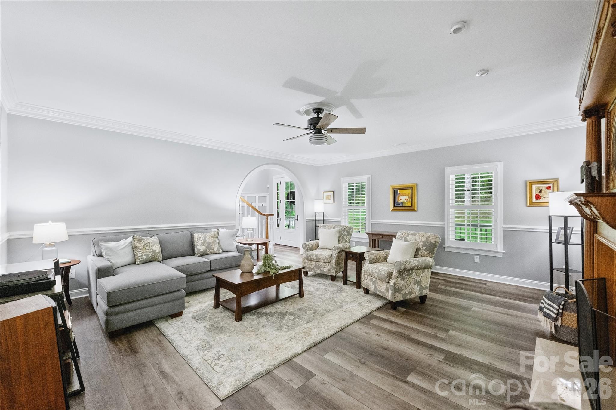 9470 Hutchinson Lane Charlotte NC 28216