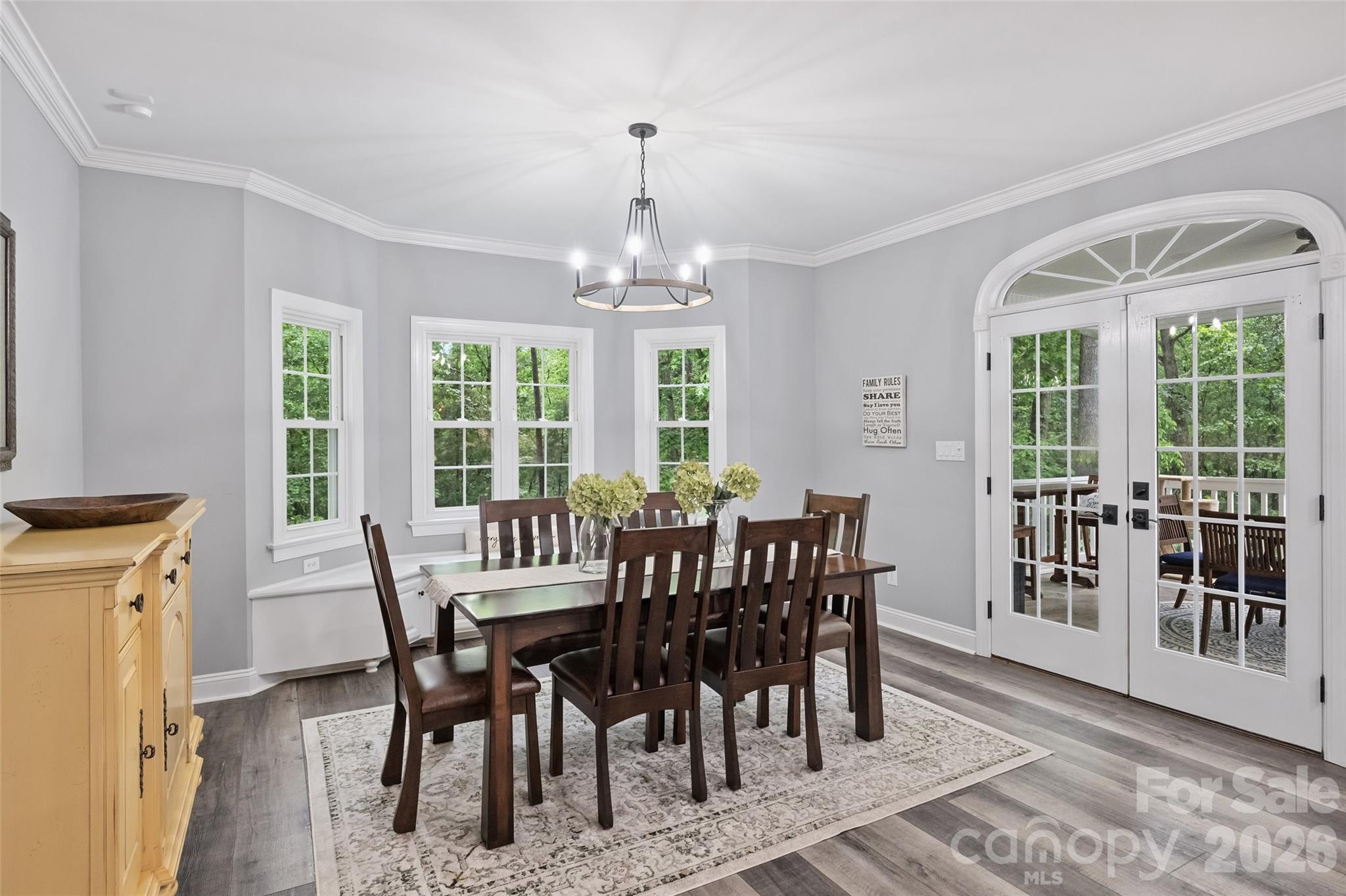 9470 Hutchinson Lane Charlotte NC 28216