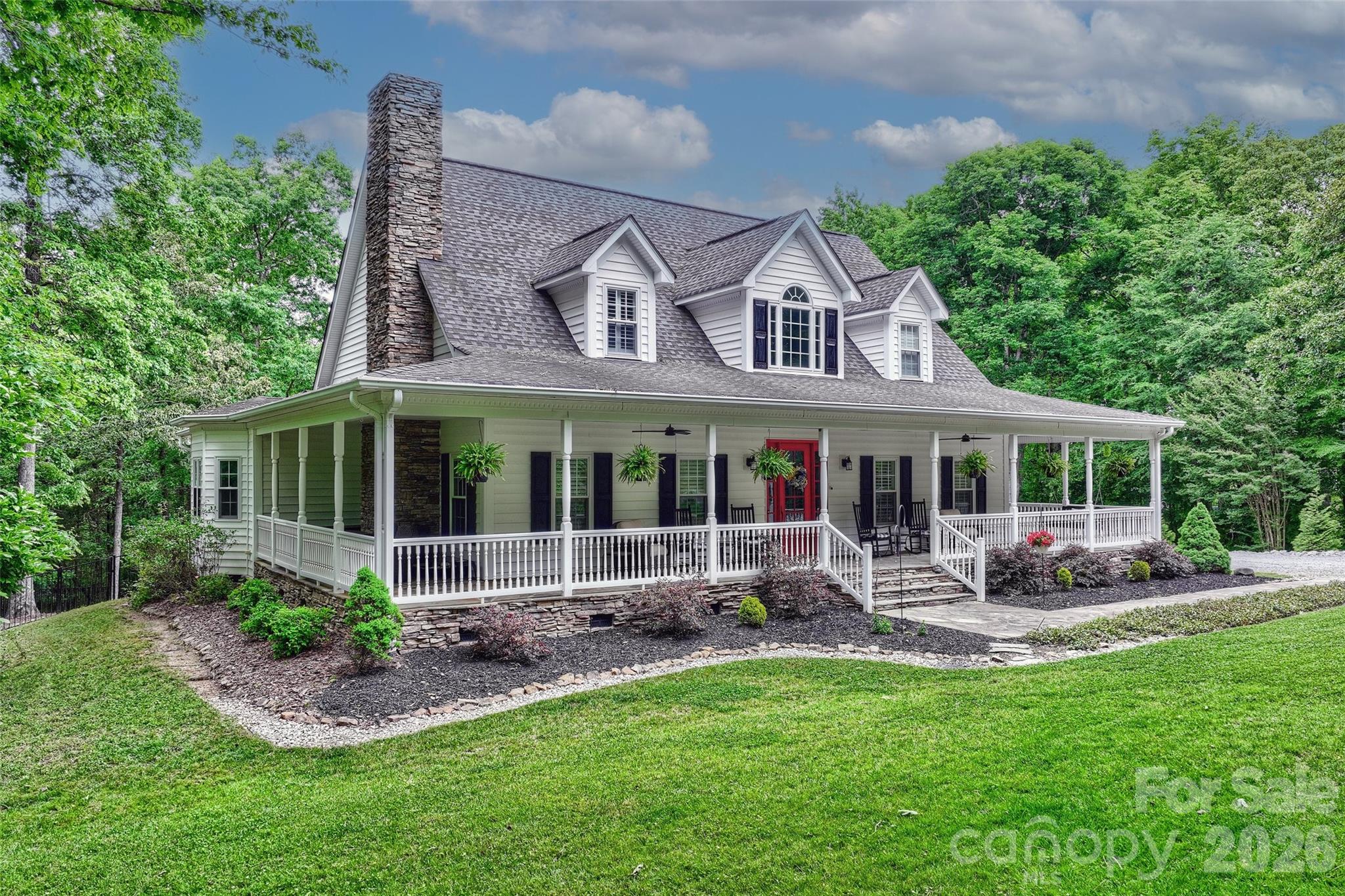 9470 Hutchinson Lane Charlotte NC 28216