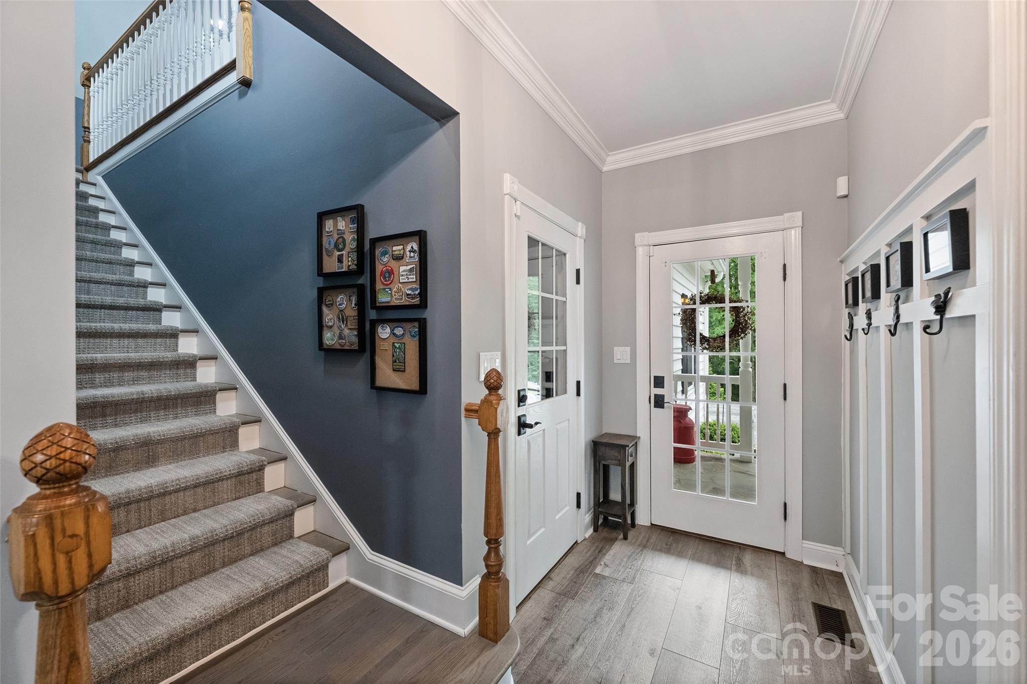 9470 Hutchinson Lane Charlotte NC 28216