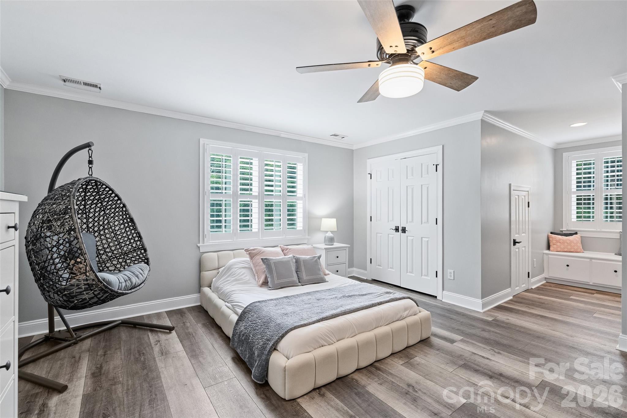 9470 Hutchinson Lane Charlotte NC 28216