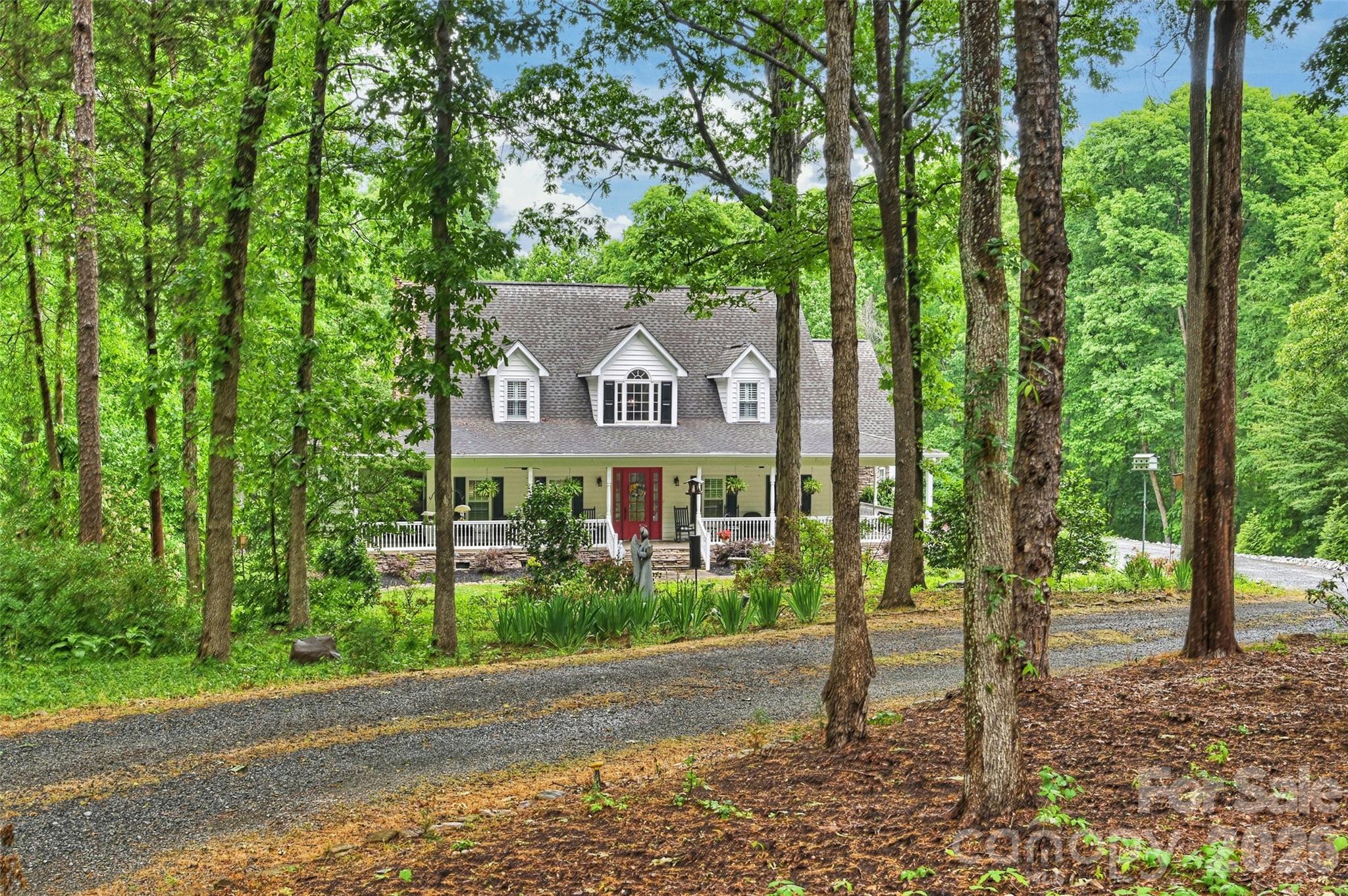 9470 Hutchinson Lane Charlotte NC 28216