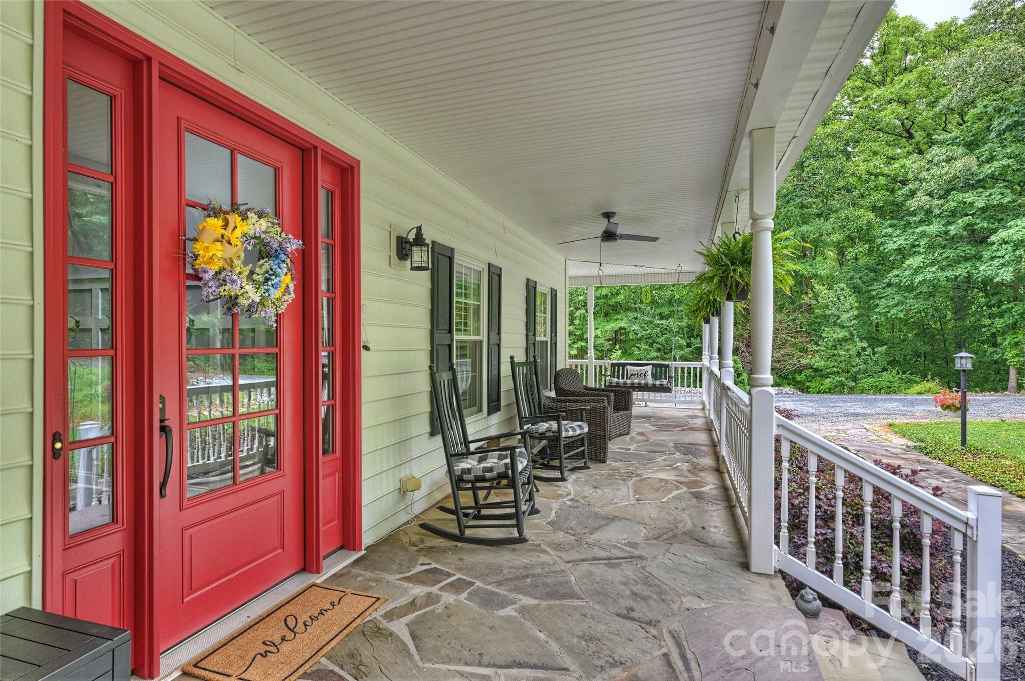 9470 Hutchinson Lane Charlotte NC 28216