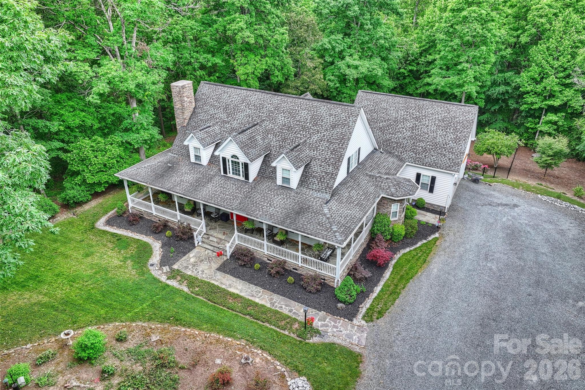 9470 Hutchinson Lane Charlotte NC 28216