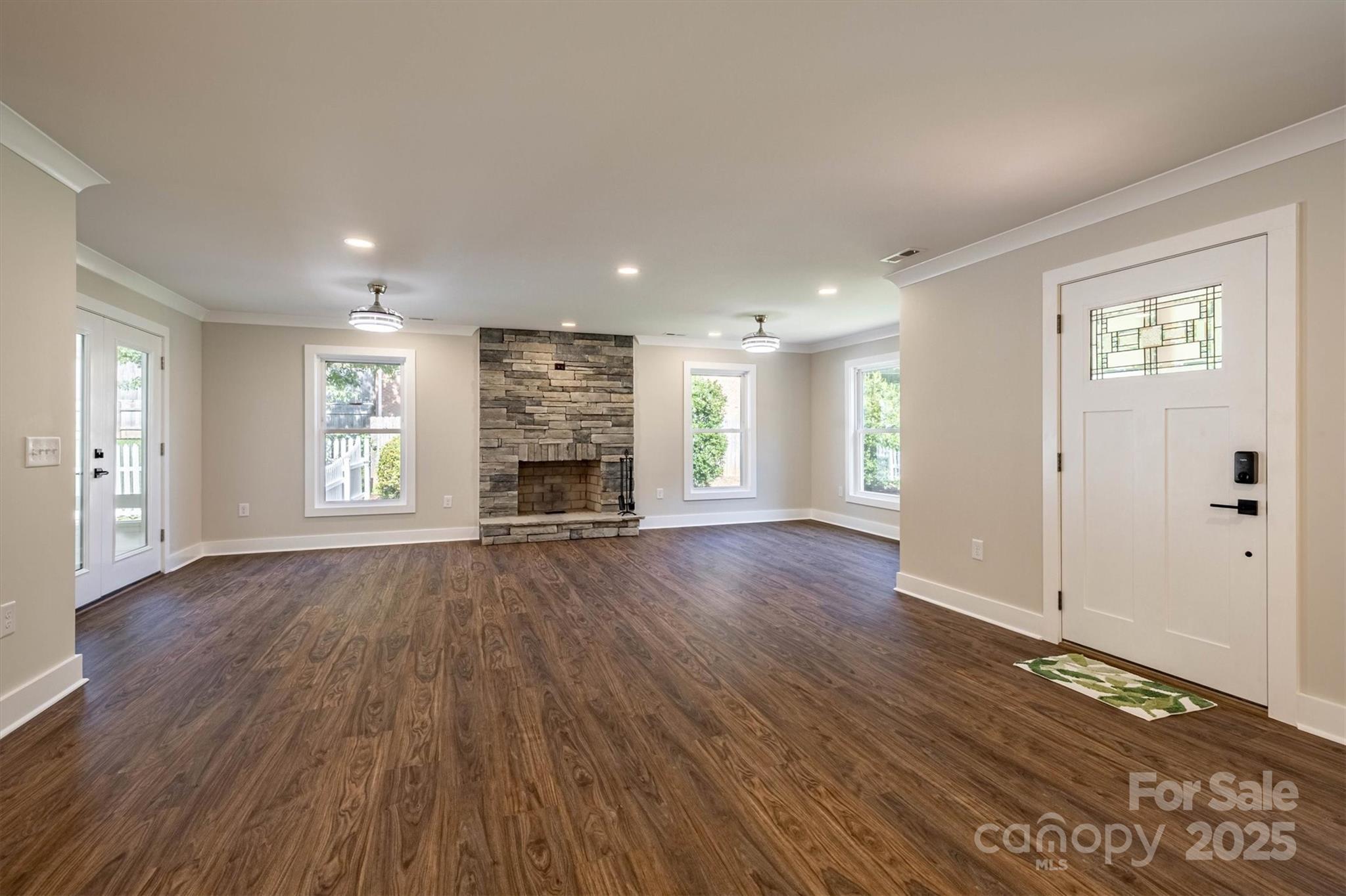 2912 Woodstream Drive Valdese NC 28690