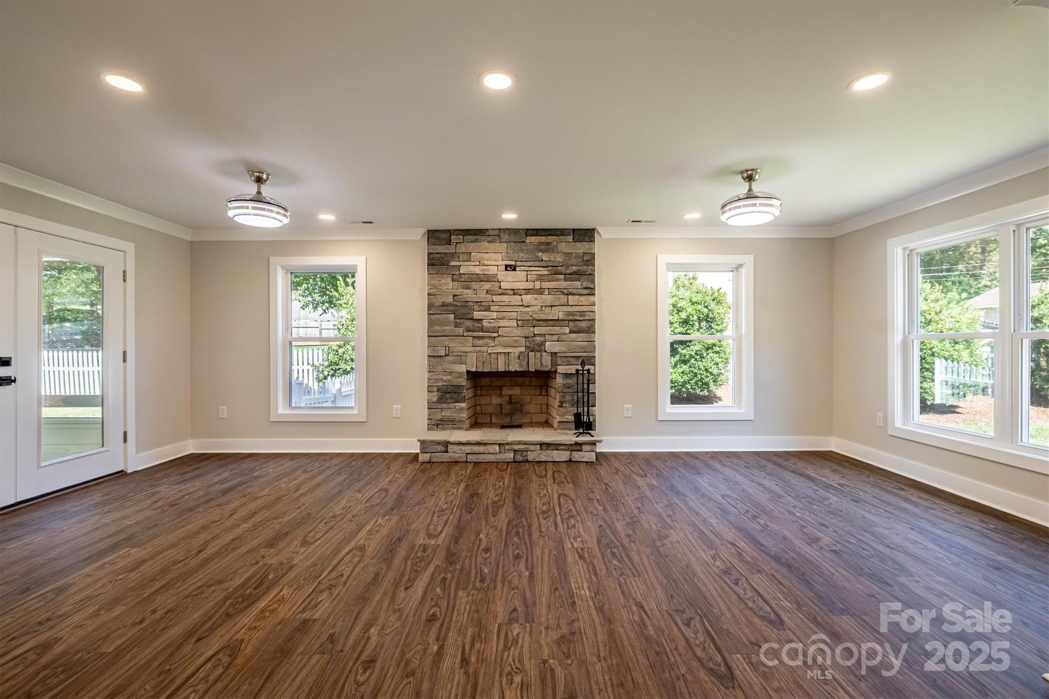 2912 Woodstream Drive Valdese NC 28690