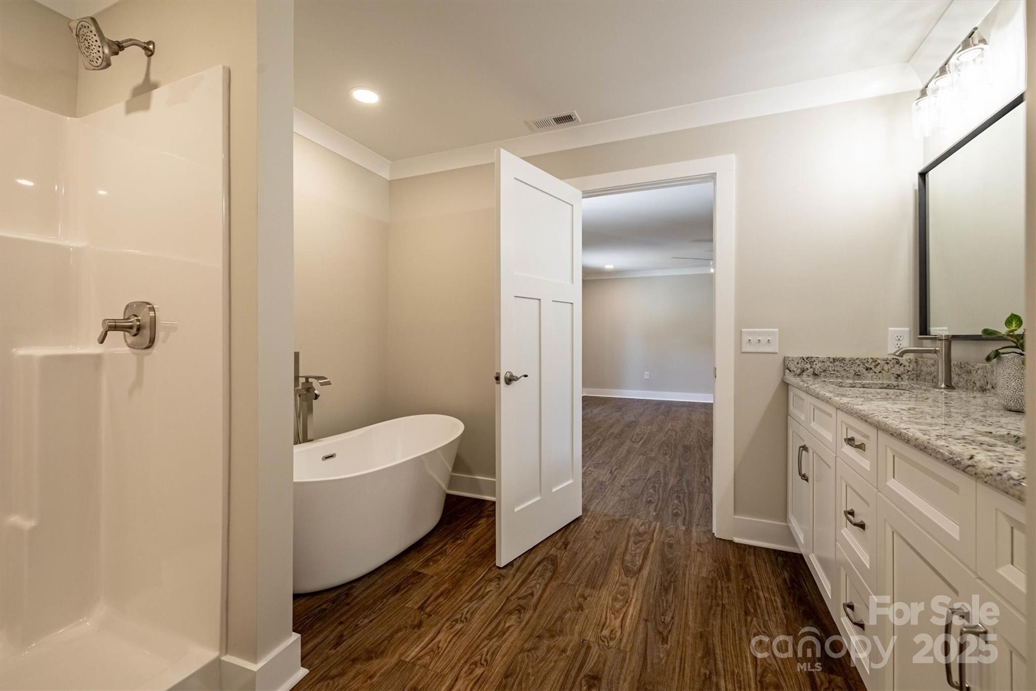2912 Woodstream Drive Valdese NC 28690