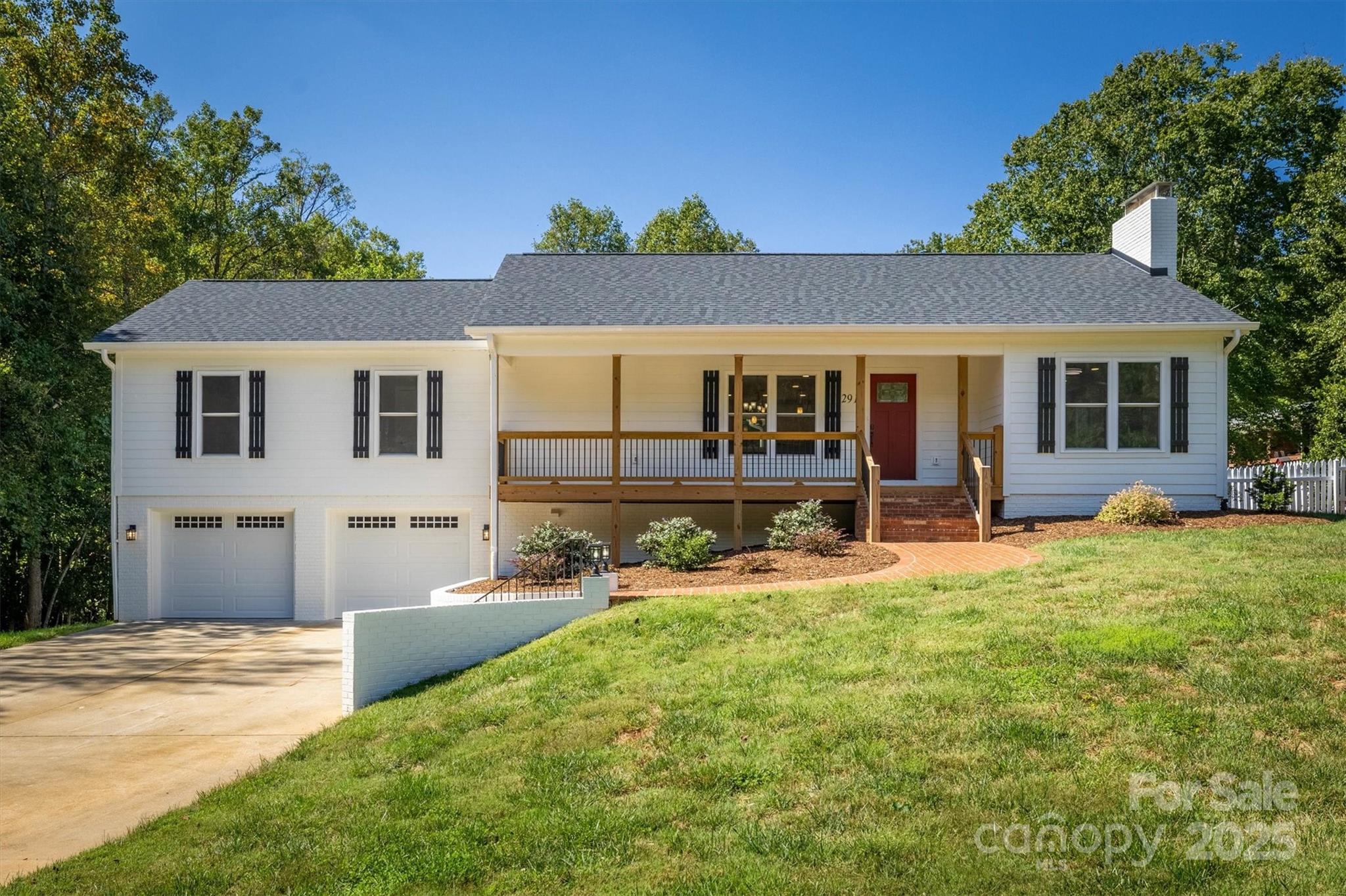 2912 Woodstream Drive Valdese NC 28690