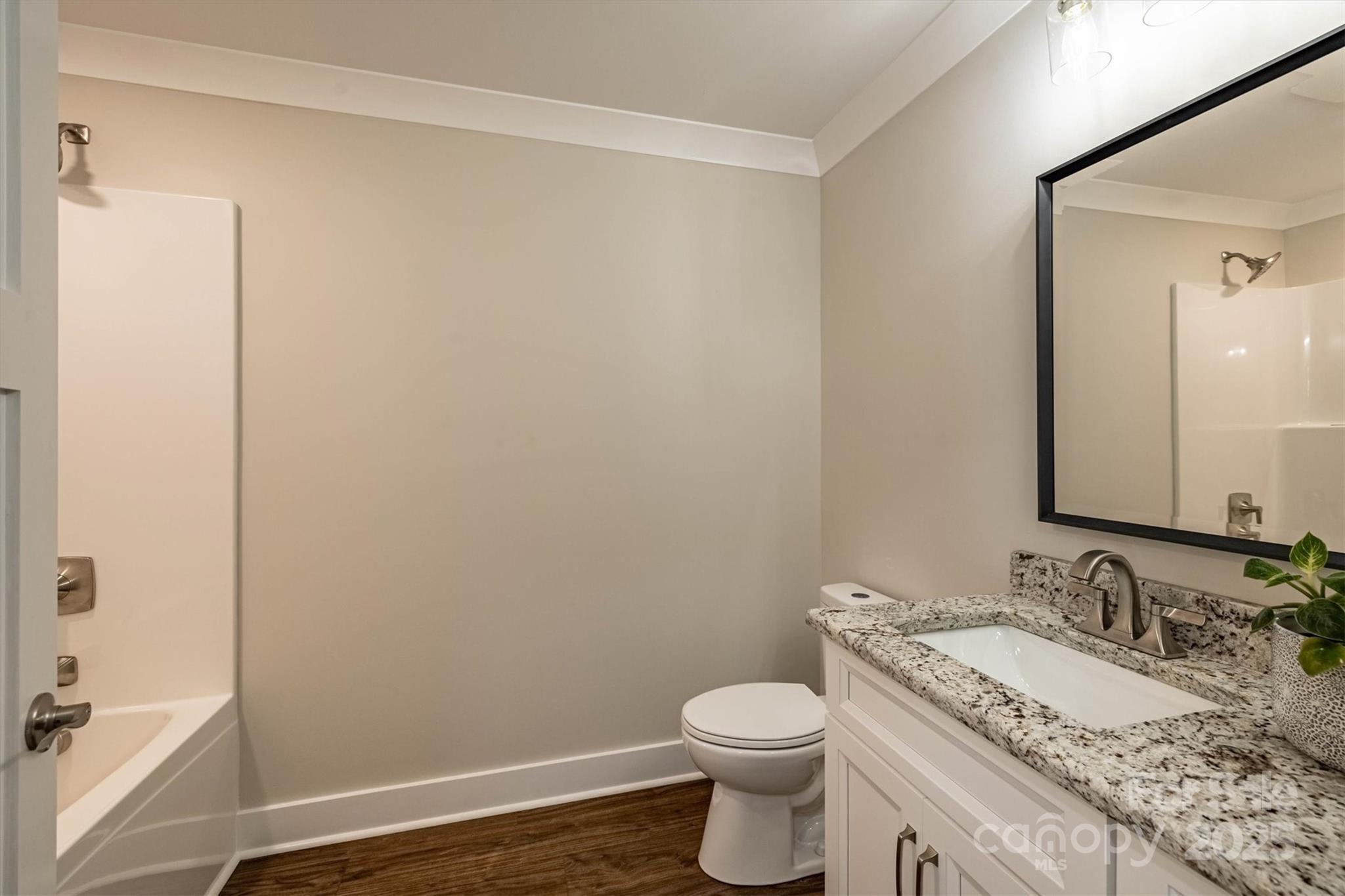 2912 Woodstream Drive Valdese NC 28690